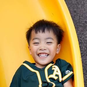 Meet your Posher, Dick